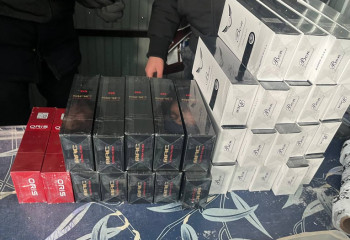 Оралда заңсыз темекі өнімдерін сатқан тұрғын ұсталды