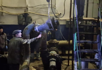 Өскемен тұрғындары сусыз қалды