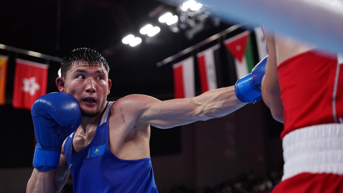 © Olympic.kz 