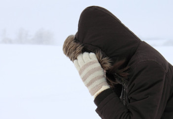 Тұман, жел, көктайғақ: 21 қаңтарға арналған ауа райы болжамы