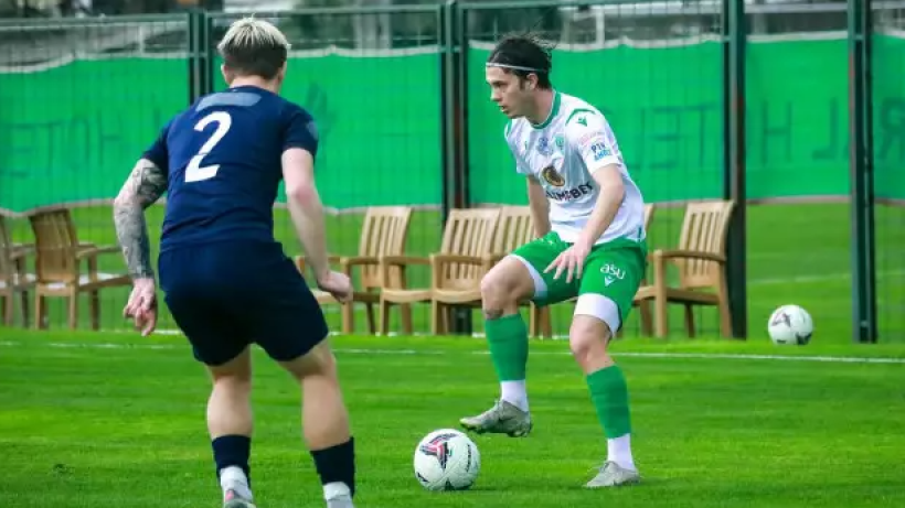  «Атырау» ФК 