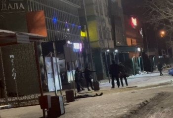 Семейдегі жаппай төбелестен соң бірнеше адам қамауға алынды