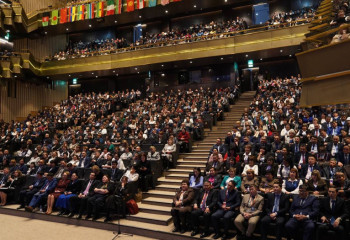 Астанадағы директорлар форумына 1200-ден астам басшы жиналды