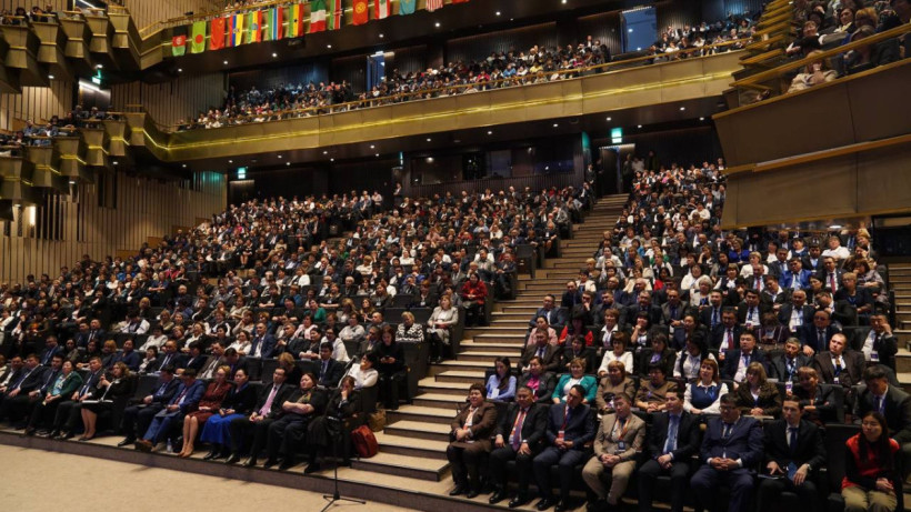  Оқу-ағарту министрлігі 