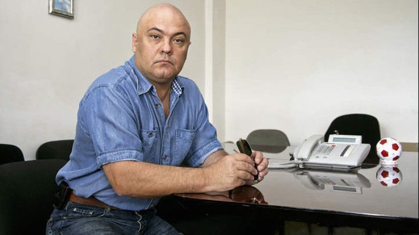  ©forbes.kz/Андрей Лунин 