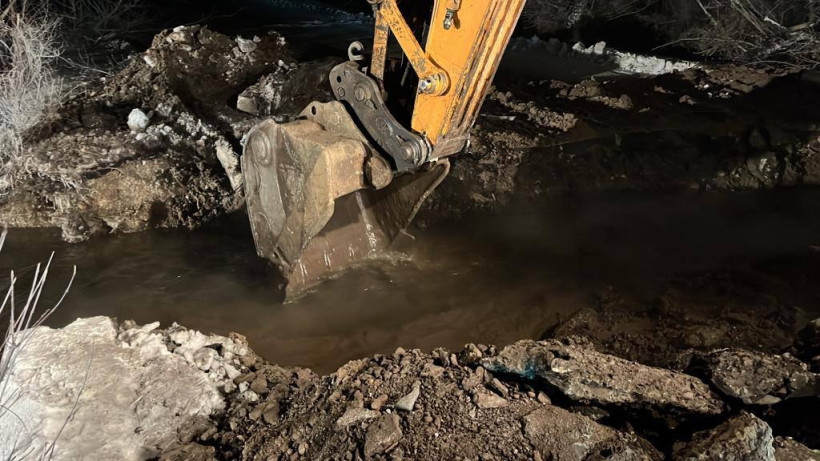  © Пресс-служба акимата области Абай 