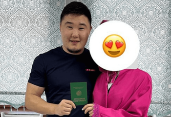 Қазақстандық аралас жекпе-жек шебері тоқал алды