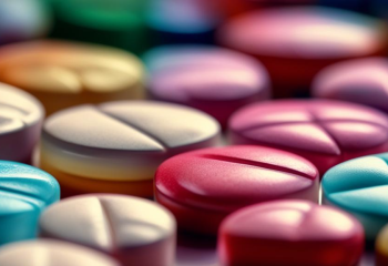 В Казахстане открыто 15 новых предприятий по выпуску медикаментов