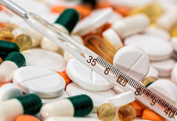 Пациенттерді дәрі-дәрмекпен қамтамасыз етуге бөлінген қаражат көлемі 2 есе артты