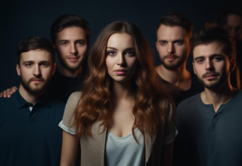 Ташкентская блогерша предлагает девушкам иметь несколько ухажеров одновременно