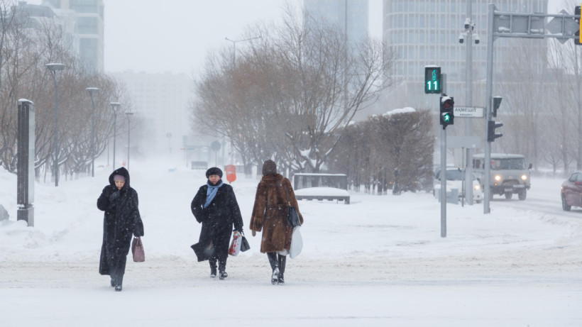  ©El.kz/Артем ЧУРСИНОВ 