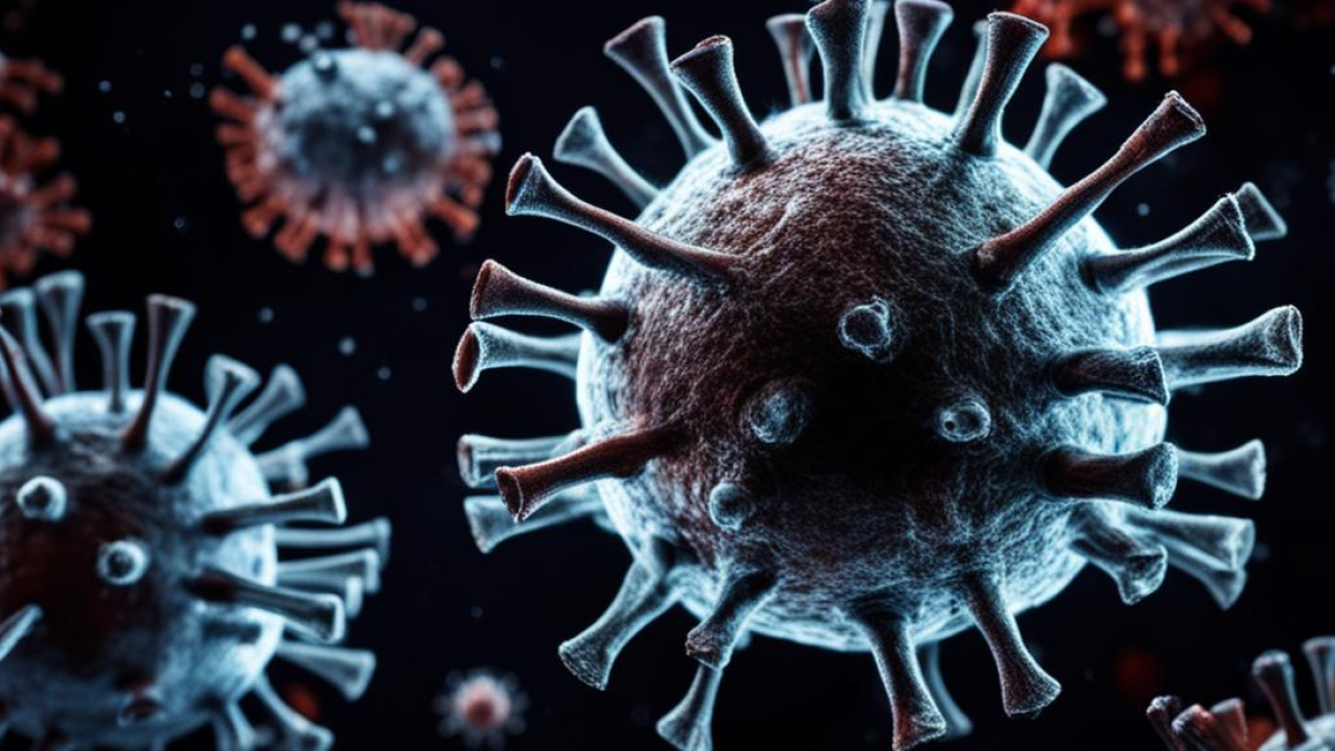 Ученые предупреждают о возможной пандемии зомби-вирусов