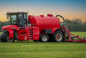 В Европе нарастают протесты фермеров