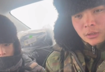 БҚО-да боранды күні ер адам мен жасөспірім адасып кеткен