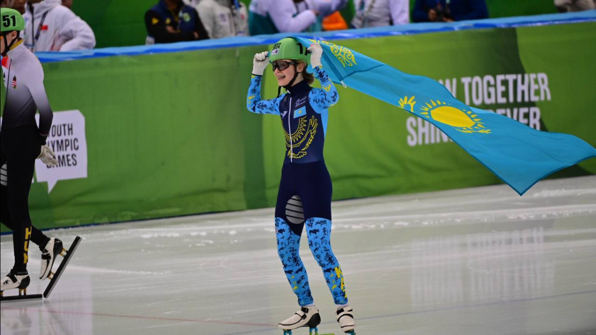  ҚР Туризм және спорт министрлігі 