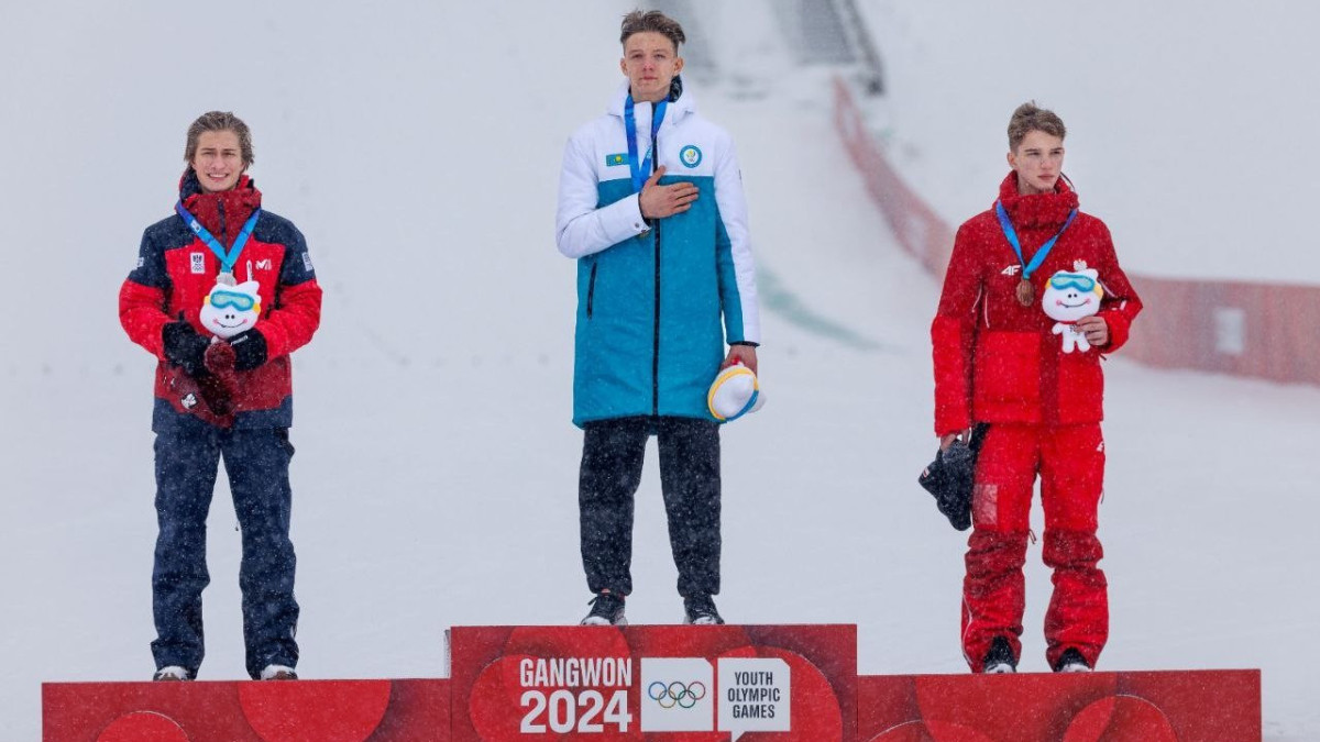  © Olympic.kz 
