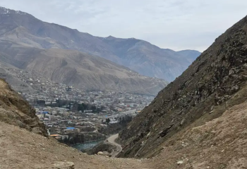 Мәскеуге бет алған жеке ұшақ апатқа ұшырады