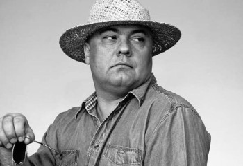 Назарбаеваның пиар-менеджері, анасы қазақша сөйлеген. Дүниеден өткен Владимир Рерих туралы не білеміз?