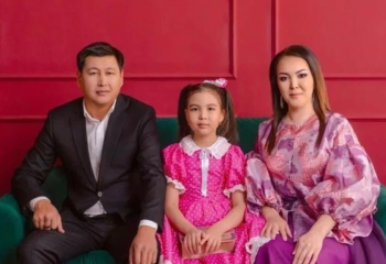 «Бала болмайды. Жұлдызай Дүйсенбиева басынан өткен оқиғасын айтып берді