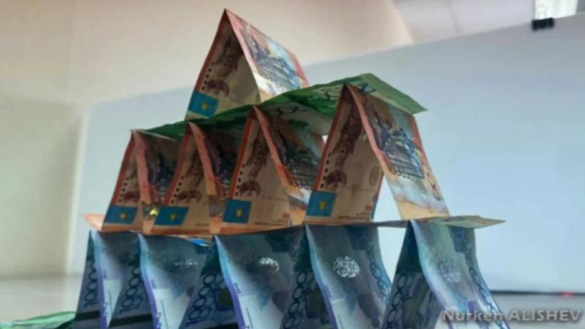  ©El.kz/Нүркен АЛИШЕВ 