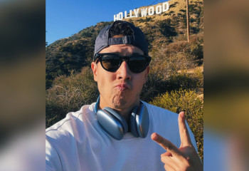 Алматылық блогер американдықтардың Қазақстан туралы не білетінін анықтады