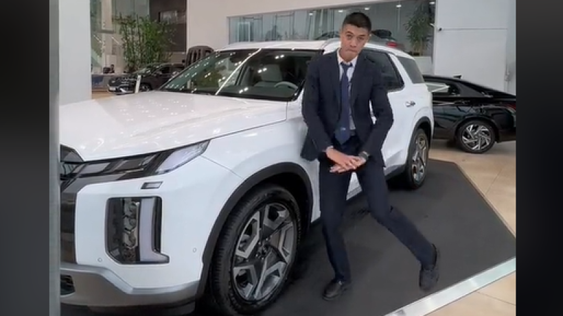  Скриншот видео 