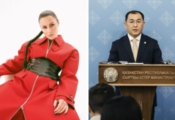 Қазақтарды мәңгүрт деген Тина Канделаки Қазақстанға келе ме? СІМ пікір білдірді