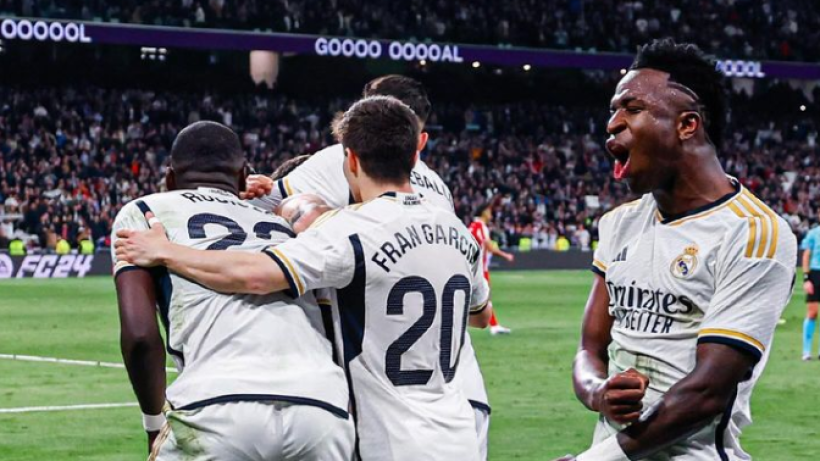  instagram.com/realmadrid 