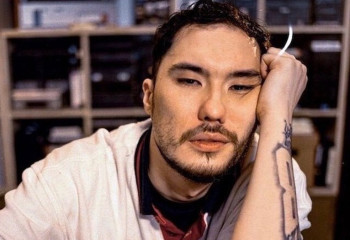 Родной посёлок Скриптонита больше не носит название Ленинский