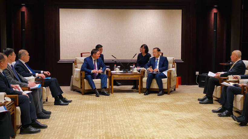  Туризм жəне спорт министрлігі 