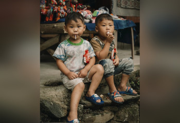 Жители области Ұлытау – рекордсмены по потреблению сладостей, один человек там съедает 52,6 кг сладкого в год