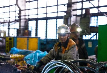 Зиянды еңбек жағдайында жұмыс істейтіндер арнайы төлемді қалай рәсімдейді