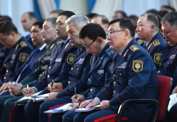 Науқаншылдық, көзбояушылық және статистика үшін жұмыс істеуді тоқтату қажет - Тоқаев