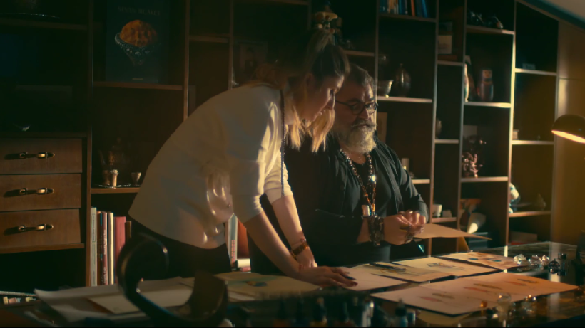  sevanbicakci.com / видеодан алынған кадр 