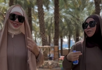 «Мысықты қатты уайымдайды». Айнұр Тұрсынбаева өзінен кейінгі бауырларының құпиясын бөлісті