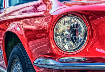 Автомобиль технологиясы туралы 5 факт