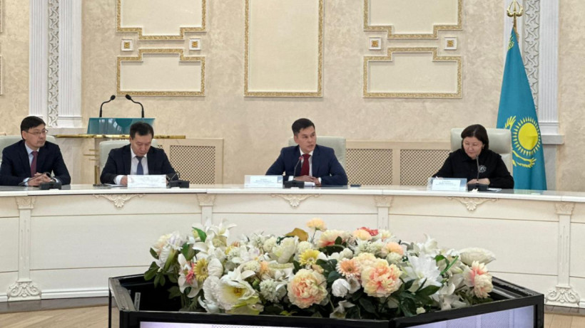  организаторов 