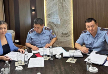 Динара Закиева: Правительство поддержало ужесточение наказания за насилие детей