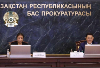 Үкімет зорлық-зомбылық үшін жазаны қатаңдату заң жобасын қолдады