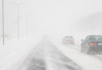 3 облыста жол жабылды - ҚазАвтоЖол