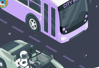 Алматыда көлік қаңқасының шебер жоспары бекітілді