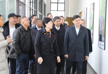 Казахстан и Китай расширяют сотрудничество в научной сфере