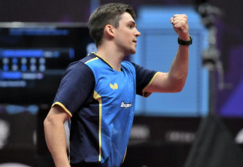 Астанчанин Кирилл Герасименко завоевал золото на турнире в США