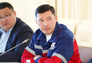 Современный животноводческий рынок в Туркестанской области построят австралийским способом