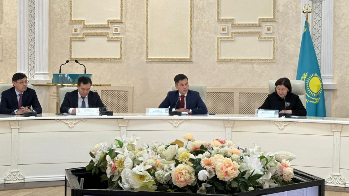  Ақтөбе облысының әкімдігі 