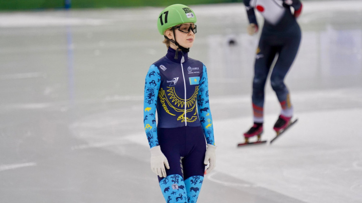  Olympic.kz 