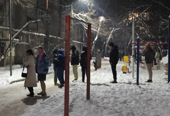 Алматыда тағы да жер дүмпуі сезілді: ТЖМ кеңес берді