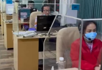 Алматыда медициналық қызметтер күшейтілген режимде жұмыс істеуде