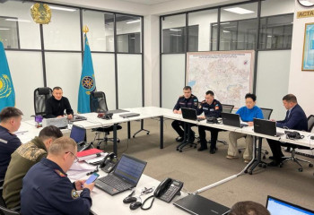 Жители каких городов ощутили землетрясение