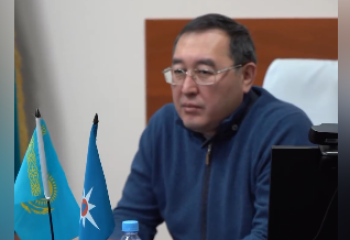 Аким Алматинской области Марат Султангазиев провел экстренное совещание оперштаба